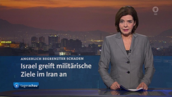 Tagesschau - Tagesschau 12:00 Uhr, 26.10.2024