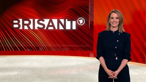 Brisant - Brisant Vom 2. April