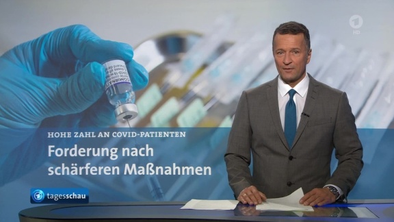 Tagesschau - Tagesschau, 09:00 Uhr