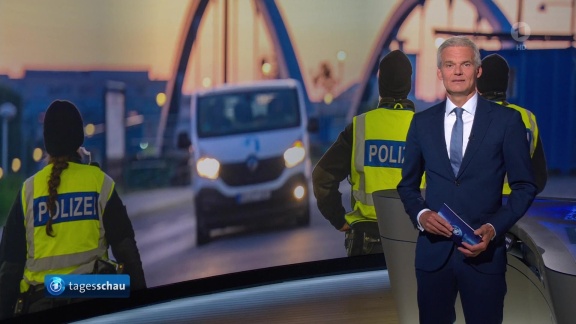 Tagesschau - Tagesschau 20:00 Uhr, 03.06.2025