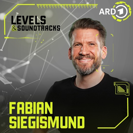 Levels & Soundtracks mit Fabian Siegismund | Bild: © instinct3/ Grafik BR