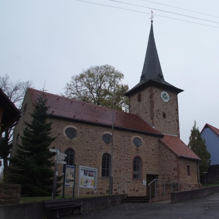 Hofstetten in Unterfranken