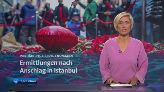 Tagesschau - Tagesschau, 12:00 Uhr