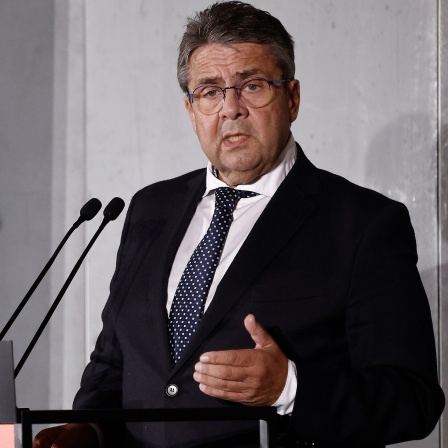 Sigmar Gabriel