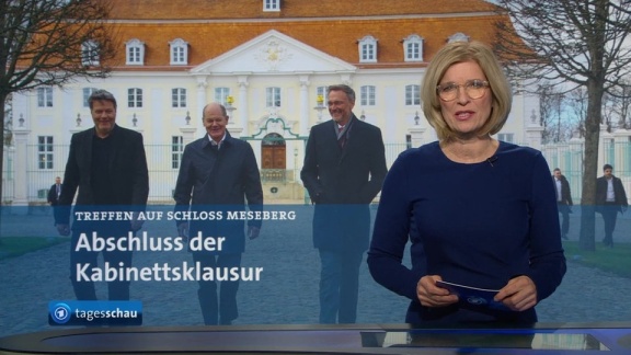 Tagesschau - Tagesschau, 16:00 Uhr