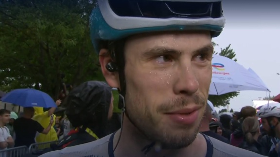 Sportschau Tour De France - 17. Etappe - Die Stimmen