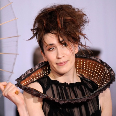 Imogen Heap