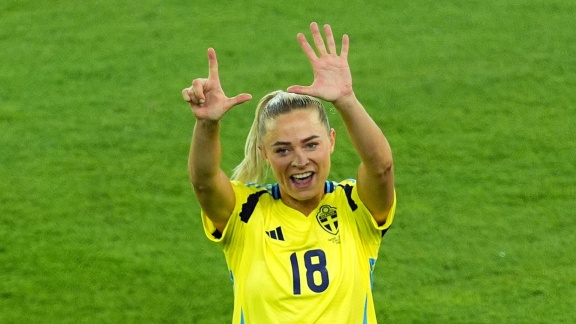 Coverbild Deutschland / Giulia Gwinn