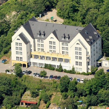 Hotel Residenz in Bad Frankenhausen