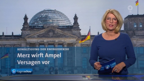 Tagesschau - Tagesschau, 17:00 Uhr