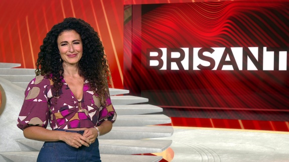 Brisant - Brisant Vom 5. Mai