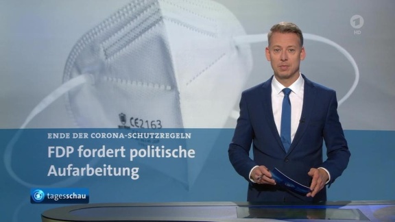 Tagesschau - Tagesschau, 09:00 Uhr