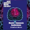 Key Visual "Acht Brücken - Musik für Köln"