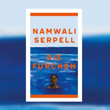 Namwali Serpell - Die Furchen