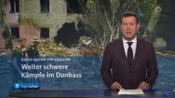 Tagesschau - Tagesschau, 13:45 Uhr