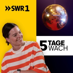 5 Tage wach - Die kultigste Radio-Hitparade Deutschlands