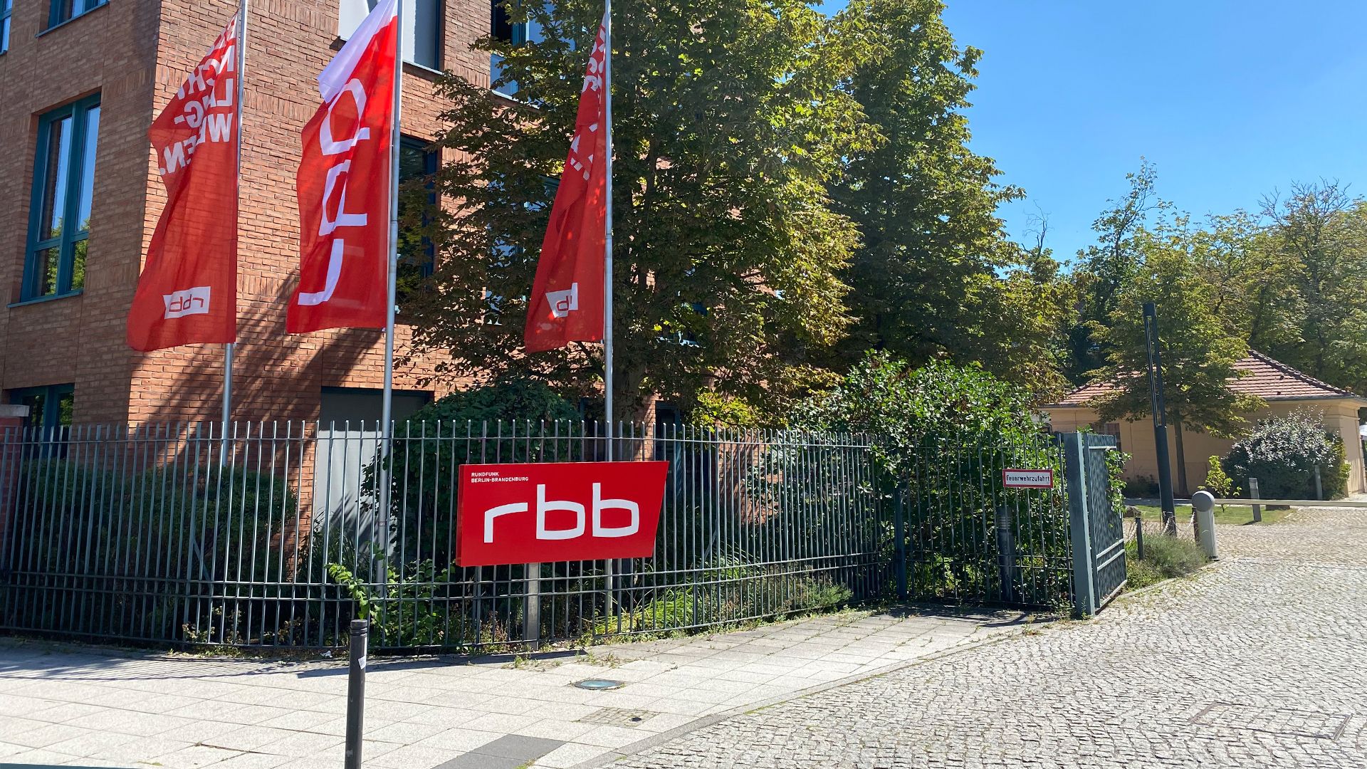 Rbb24 Brandenburg Aktuell: Wie Weiter Beim Rbb? | ARD Mediathek