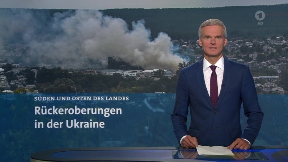 Tagesschau - Tagesschau, 08:00 Uhr