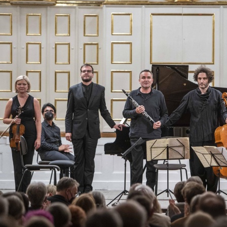 Kritik: Die "Ouverture spirituelle" bei den Salzburger Festspielen