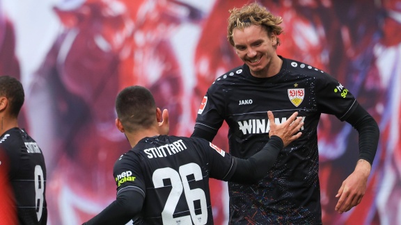 Sportschau Bundesliga - Leipzig Nächste Saison Nicht International