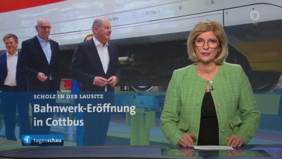 Tagesschau - Tagesschau 14:00 Uhr, 11.01.2024