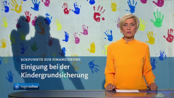 Tagesschau - Tagesschau 14:00 Uhr