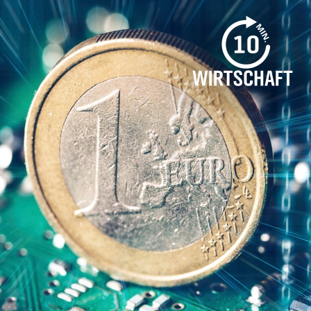 Digitaler Euro - Themenbild