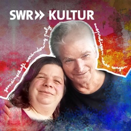 Cover zum Podcast: Liebe erzählt Folge 3 – Susa und Rainer