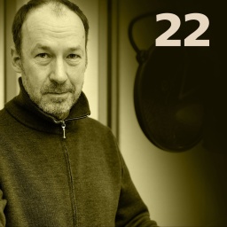 Lesung "Cervantes" von Bruno Frank mit Sprecher Ulrich Noethen