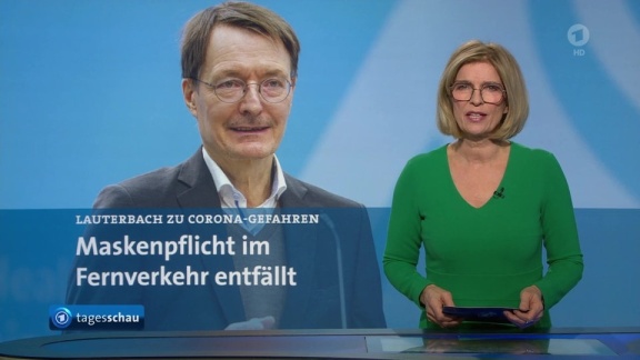 Tagesschau - Tagesschau, 12:00 Uhr