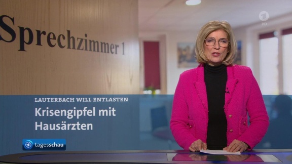 Tagesschau - Tagesschau 15:00 Uhr, 09.01.2024