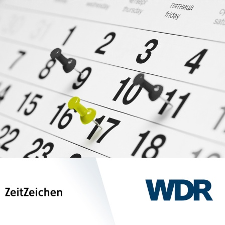 WDR Zeitzeichen