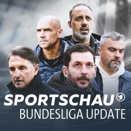 Sportschau Daily - Das Bundelsiga Update vom 09.03.2023
