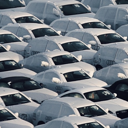 Der Fall Audi: Neue Details über Ausmaß der Dieselaffäre