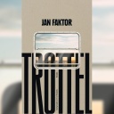 Buchcover: "Trottel" von Jan Faktor