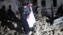 Afghanistan nach dem Erdbeben