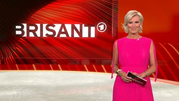 Brisant - Brisant Vom 31. Mai