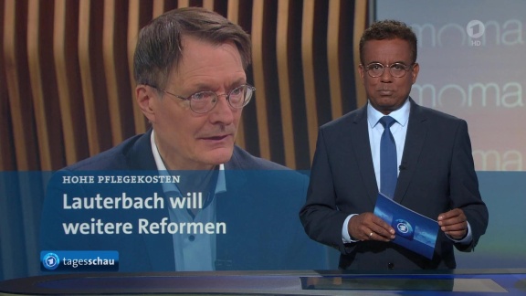 Tagesschau - Tagesschau 14:00 Uhr, 11.07.2024