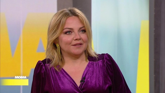 Morgenmagazin - Talk: Annett Louisan