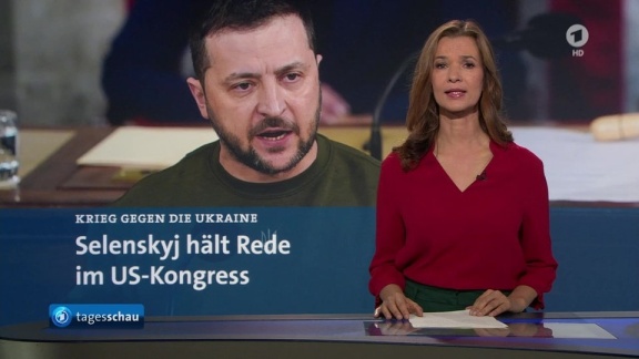 Tagesschau - Tagesschau, 06:00 Uhr