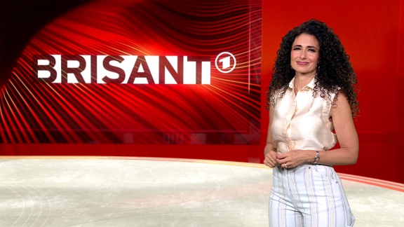 Brisant - Brisant Vom 18. August