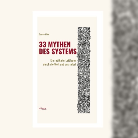 Darren Allen - 33 Mythen des Systems