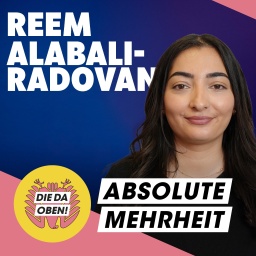 Reem Alabali-Radovan (SPD): "Rückführungen gehören dazu" - Thumbnail