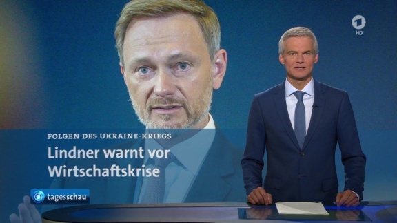 Tagesschau - Tagesschau, 07:00 Uhr