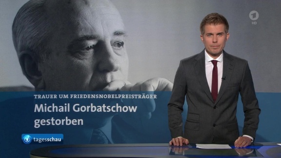 Tagesschau - Tagesschau, 01:00 Uhr