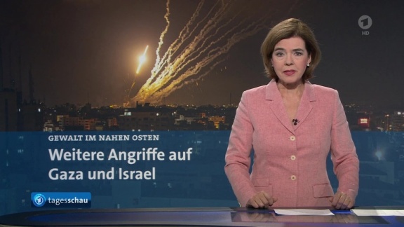 Tagesschau - Tagesschau, 14:00 Uhr