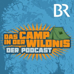 Trailer: Das Camp in der Wildnis - ab dem 11. September 2024