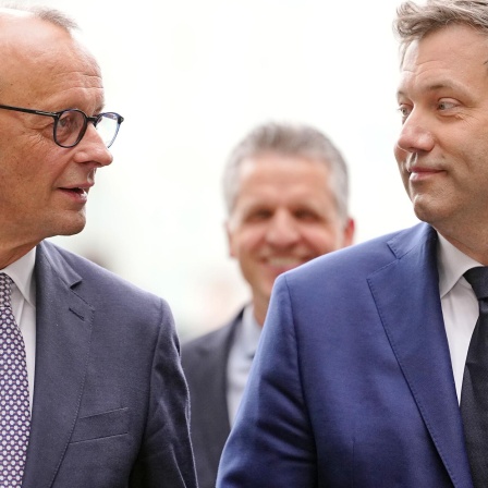 Was bedeuten der Koalitionsvertrag für unsere Jobs?
