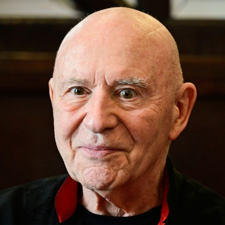 Christoph Eschenbach