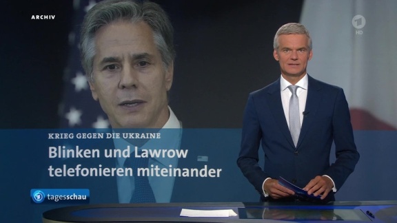 Tagesschau - Tagesschau, 17:50 Uhr